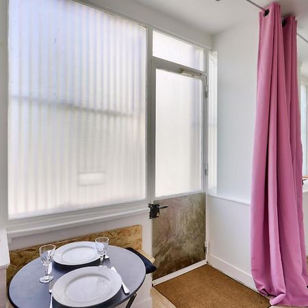 Sweet Apartment In The Heat Of The 15Th Paris Ngoại thất bức ảnh
