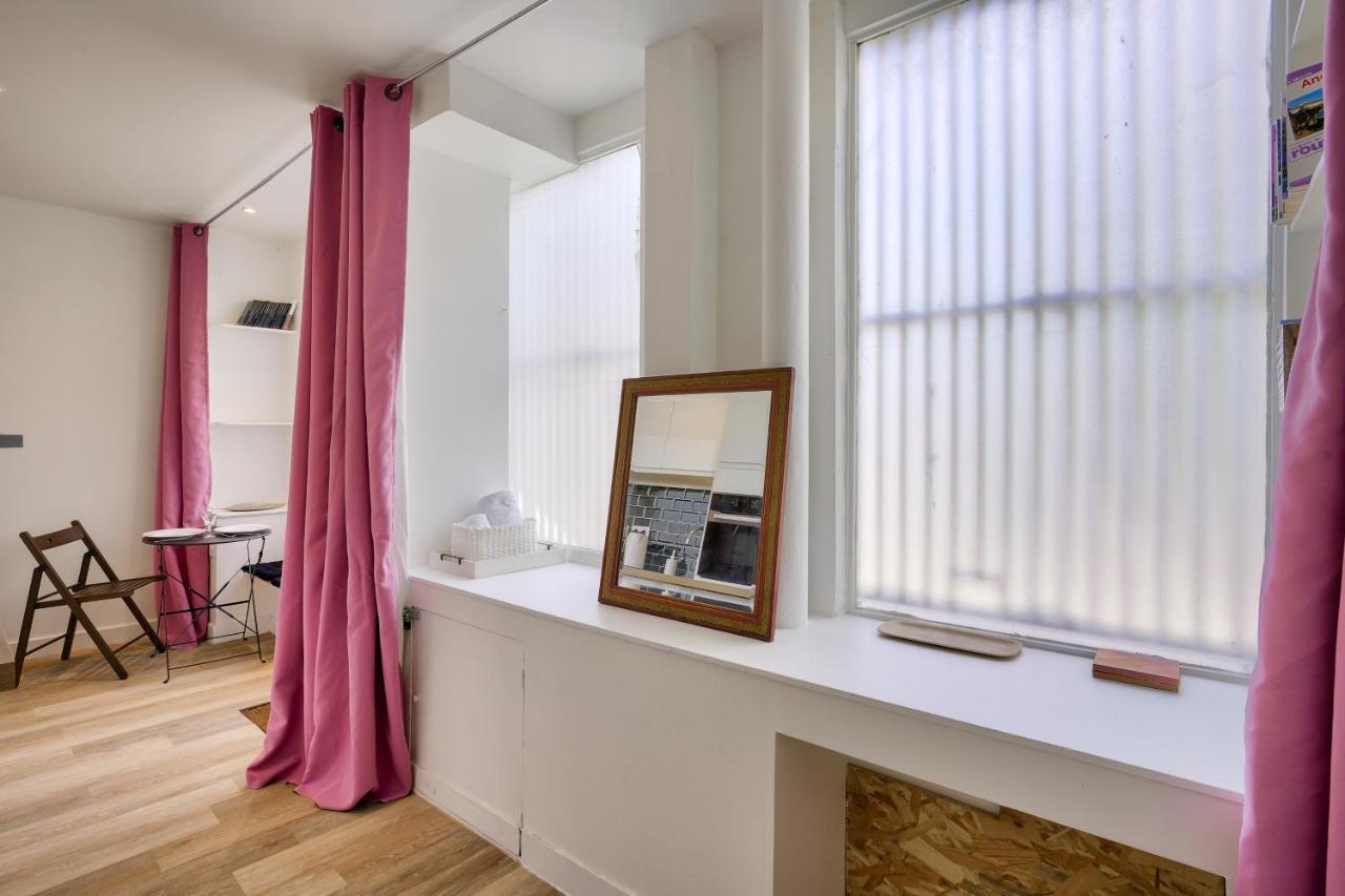 Sweet Apartment In The Heat Of The 15Th Paris Ngoại thất bức ảnh